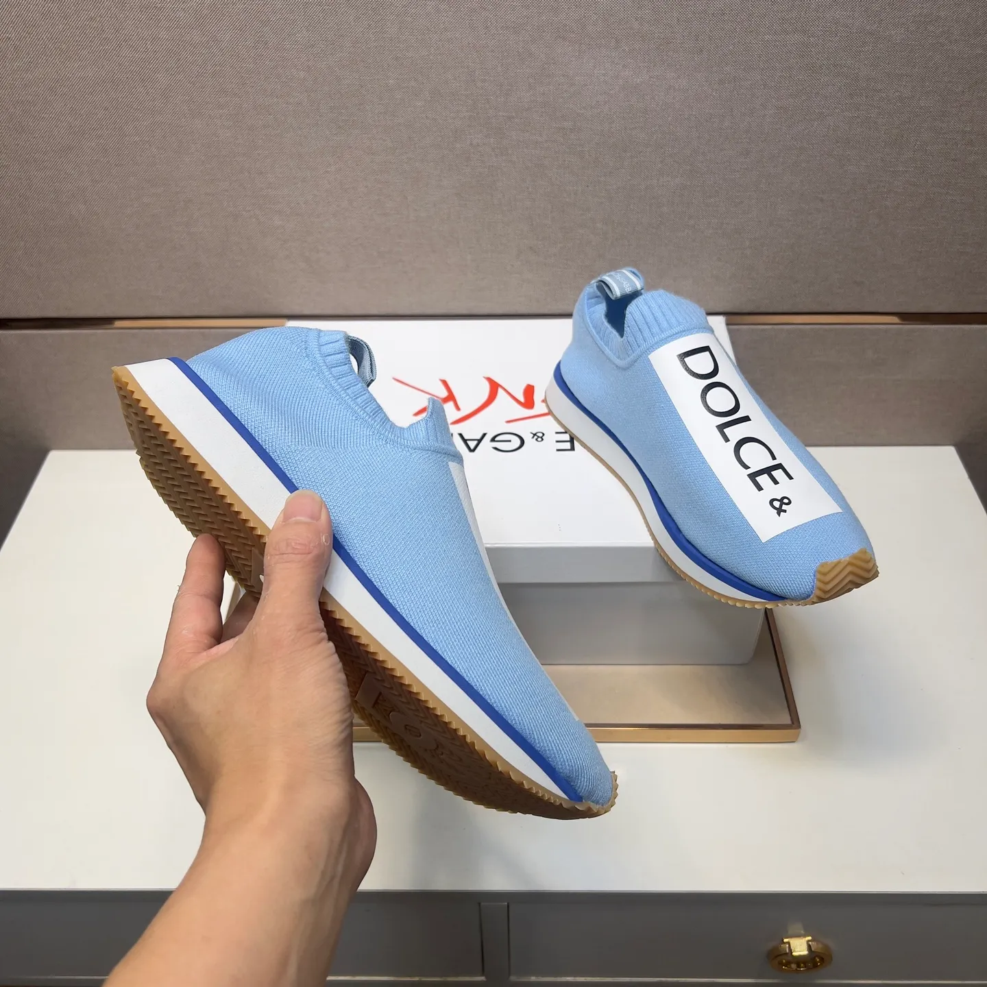⬛️Men's men's shoes💰p420【DG～】couple casual shoes 2025z cabinet sales simultaneously 🔶Size: 35-44#️⃣ 🔷7 colors🔜The upper is made of multi-material splicing➕Mesh lining, comfortable and breathable, sole: original comfortable, wear-resistant and non-slip outsole, ⚠️Real shot📱Photographed🎬The real thing is better📢📢📢